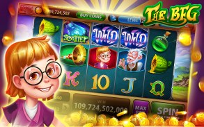 Slots Free - Big Win Casino™ screenshot 4
