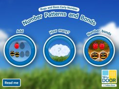 Number Patterns and Bonds - UK screenshot 6