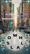 Wordtropolis: A Word Puzzle Game screenshot 7