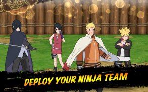 Boruto Battle Next Generation APK for Android Download