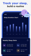 Free Calm Sleep: Improve your Sleep for Free screenshot 5