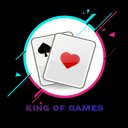 King of Games Icon