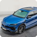 Urus Super Car: Speed Drifter