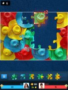Jigsaw Puzzles Clash screenshot 15