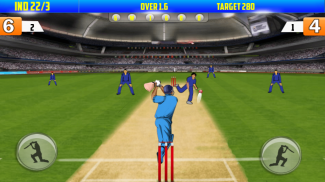 Cricket T20 Boom screenshot 4