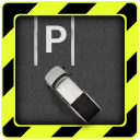 Parking Truck - truck parking Icon