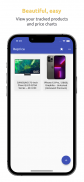 Reprice: Price Tracker screenshot 3