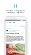 HealthTap for Doctors screenshot 3