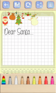 Write a Letter to Santa – Create Christmas Cards screenshot 5
