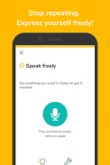 Yask - Learn Languages screenshot 3