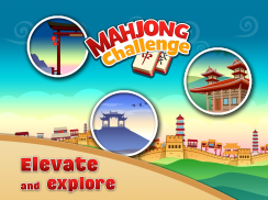 Mahjong Challenge screenshot 13
