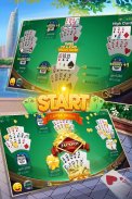 Pusoy - Chinese Poker Online - ZingPlay screenshot 1