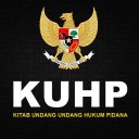 KUHP Lengkap Offline - Kitab Hukum Pidana