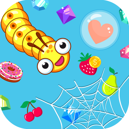 Crianças worms - Baixar APK para Android | Aptoide