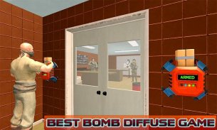 Đội hình hiện tại Bomb Defusal screenshot 5