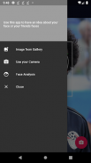 Face reader scanner - analyser screenshot 3