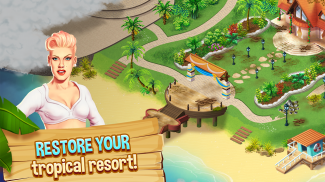 Starside - Celebrity Resort screenshot 12