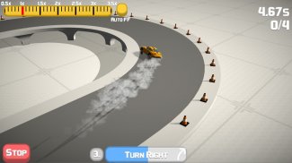 Code Racer screenshot 2