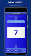 Lucky Numbers screenshot 4