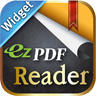 ezPDF Reader Widgets Icon