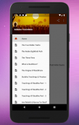 Buddha Teachings screenshot 4