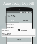 Find Your Age screenshot 4