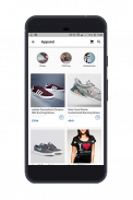 nopCommerce Customer App Flutter - nopCommercePlus screenshot 3