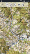 Russian Topo Maps screenshot 9