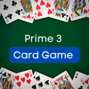 Prime 3 - Poker Card Game