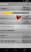 Mighty Shopping List Free screenshot 18