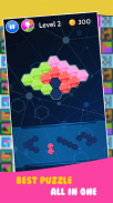 Puzzledom - Classic Puzzles All In One screenshot 3