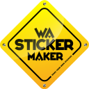 Make Stickers For WhatsApp - Sticker Maker