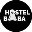 Hostel Baba Icon