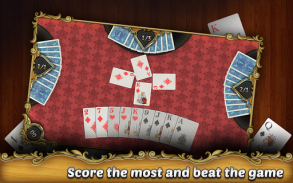 Spades screenshot 2