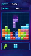 Block Puzzle 1010 Kostenlose Spiele screenshot 3