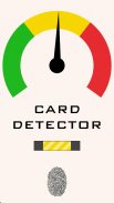 Card Detector (BS Magic) screenshot 6