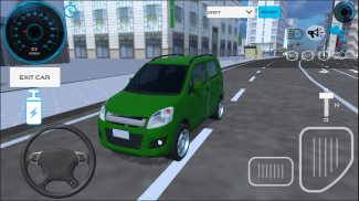 Maruti Suzuki Car Game screenshot 6