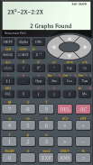 Scientific Calculator Pro screenshot 3