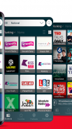 Radio UK - internet radio app screenshot 9