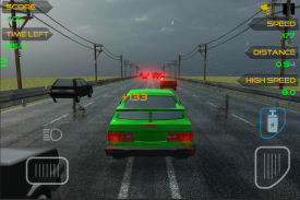 Car Traffic Racer screenshot 2