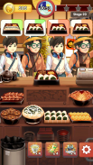 Japan Food Chain screenshot 10