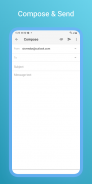 Email App for Outlook screenshot 3