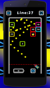 Neon Blocks Fun screenshot 2