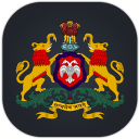 Karnataka State Police Icon