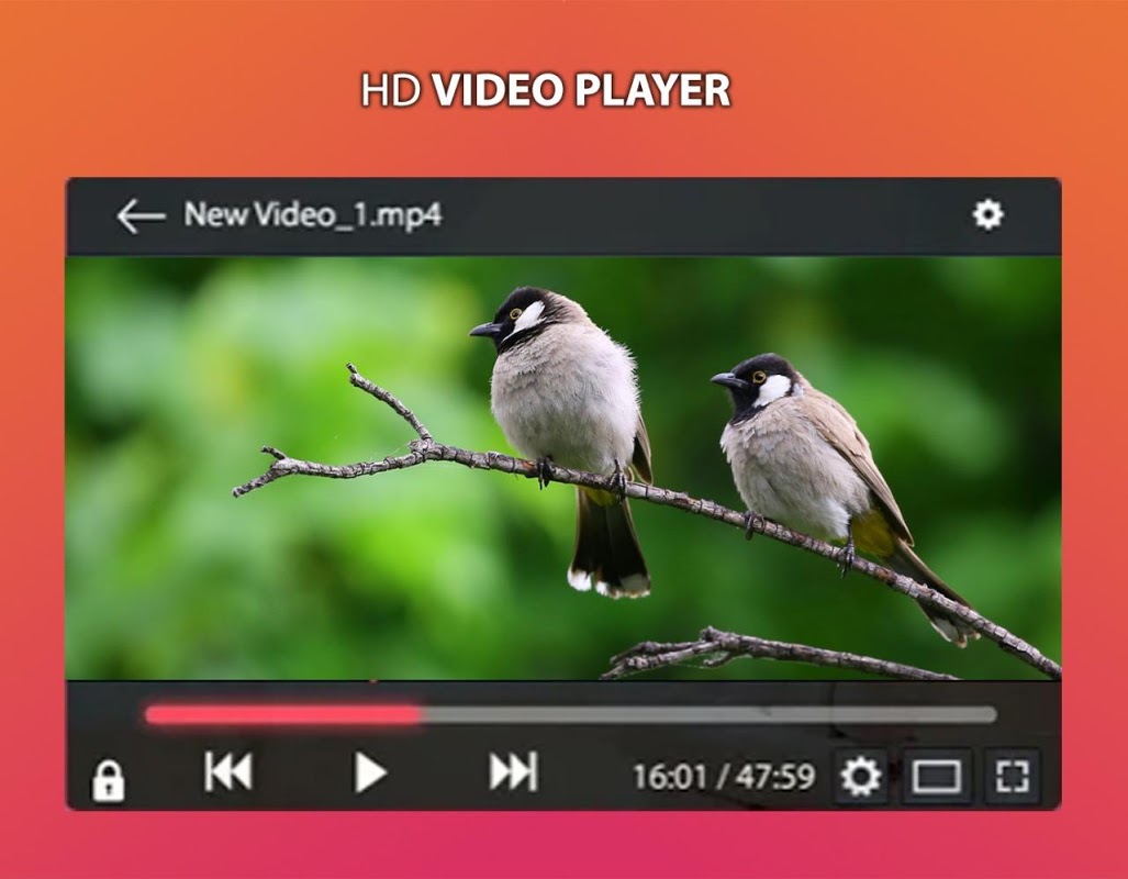 Full Hd Video Player 1 1 111 下载android Apk Aptoide