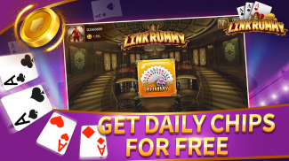 Link Rummy screenshot 0