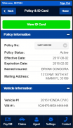 United Automobile Insurance Co screenshot 0