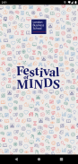 Festival of Minds screenshot 0