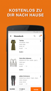 Zalando - Fashion & Shopping screenshot 4