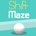 Shift Maze